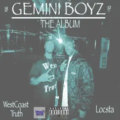 Gemini Boyz (feat. Locsta) Song Lyrics