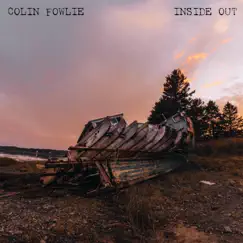 Inside Out - Single by Colin Fowlie album reviews, ratings, credits