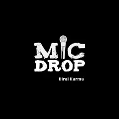 Mic Drop (Karaoke) Song Lyrics