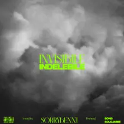 Invisibile, Indelebile - Single by Sorrybenni, Bons & solojamie album reviews, ratings, credits