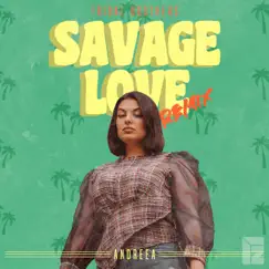 Savage Love (Tribal Brothers Remix) Song Lyrics