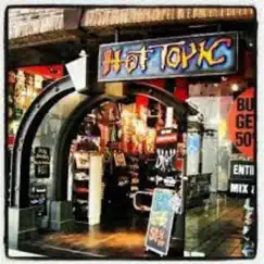 Hot Topic - Single by $hadowstar album reviews, ratings, credits