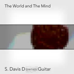 The World and the Mind Song Lyrics