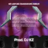 Beat Bruxaria (feat. MC Leey, MC Gaagaah & Mc Dablio) - Single album lyrics, reviews, download