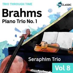 Piano Trio No. 1 in B Major, Op.8: 2. Scherzo. Allegro molto – Trio. Meno allegro Song Lyrics