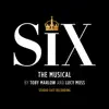 Six: The Musical (Studio Cast Recording) album lyrics, reviews, download
