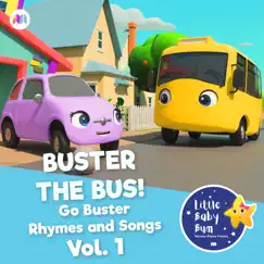 Buster on Ice Song Lyrics