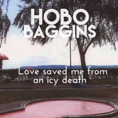 Love Saved Me From an Icy Death by Hobo Baggins album reviews, ratings, credits