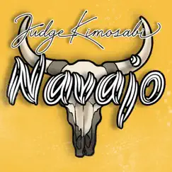 Navajo Song Lyrics