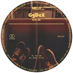 Ride On - Single by GgDex album reviews, ratings, credits