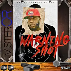 Warning Shot - Single by Mister CR album reviews, ratings, credits