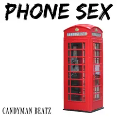 Phone Sex Song Lyrics