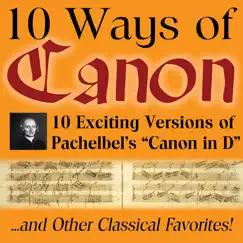 Pachelbel Canon In D - Orchestral (Cannon, Kanon) Song Lyrics