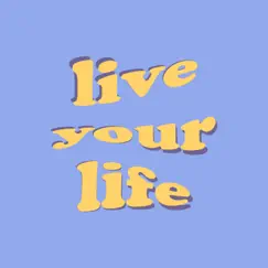 Live your life - Single by Vallexmusic album reviews, ratings, credits