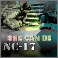 She Can Be - Single by NC-17 album reviews, ratings, credits