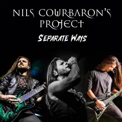 Separate Ways (Worlds Apart) [feat. Mattia Carli & Mike Livas] - Single by Nils Courbaron's Project album reviews, ratings, credits