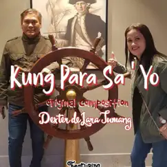 Kung Para Sa 'Yo (feat. Carlo Causaren) Song Lyrics