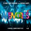 Memories (feat. Nathalie Aarts) [Dj Maxwell Summer concept 2021] - Single album lyrics, reviews, download