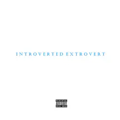 Introverted Extrovert Song Lyrics