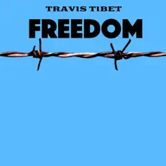 Freedom by Travis Tibet album reviews, ratings, credits