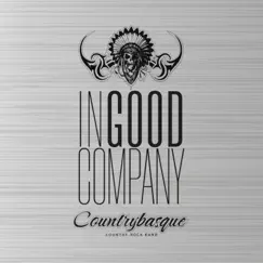 In Good Company by Countrybasque album reviews, ratings, credits