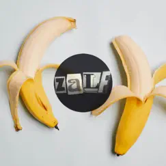 Banana Dissing - Single by Zalfprod album reviews, ratings, credits