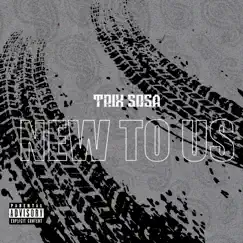 New to Us - Single by Trix Sosa album reviews, ratings, credits