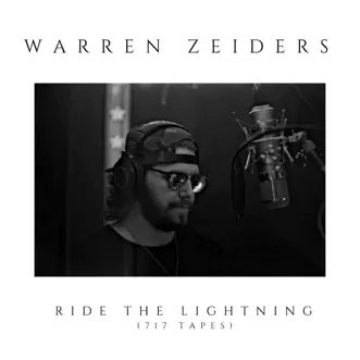 Download Ride the Lightning (717 Tapes) Warren Zeiders MP3
