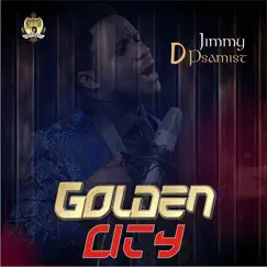 Golden City by Jimmy D Psalmist album reviews, ratings, credits