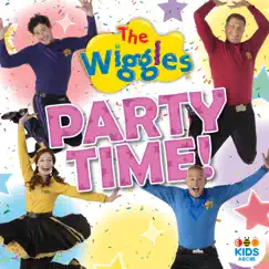 Party Time! by The Wiggles album reviews, ratings, credits