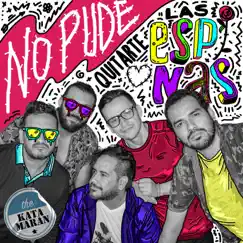 No Pude Quitarte las Espinas - Single by Katamaran album reviews, ratings, credits