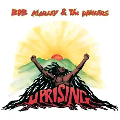 Uprising (Bonus Track Version) by Bob Marley & The Wailers album reviews, ratings, credits