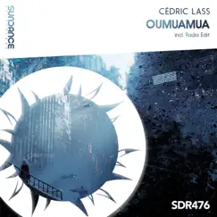 Oumuamua (Extended Mix) Song Lyrics
