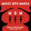 MBM Performs Tom Petty - EP album lyrics, reviews, download