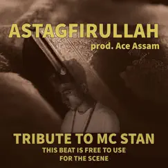 Tribute to MC Stan (Original) - Single by Ace Assam album reviews, ratings, credits