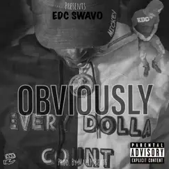 Obviously - Single by Edc Swavo album reviews, ratings, credits