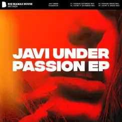 Passion EP by Javi Under album reviews, ratings, credits