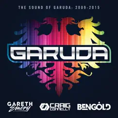 The Sound of Garuda: 2009-2015 (Mixed by Gareth Emery, Craig Connelly & Ben Gold) by Gareth Emery, Craig Connelly & Ben Gold album reviews, ratings, credits