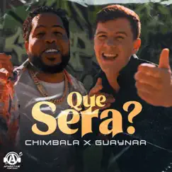 Que Sera? Song Lyrics