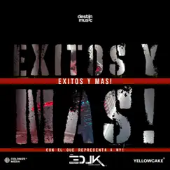 Éxitos y Mas! by Estrellas de la Kumbia album reviews, ratings, credits