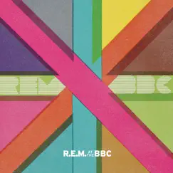 Losing My Religion (Live From Into The Night On BBC Radio 1 / 1991) Song Lyrics