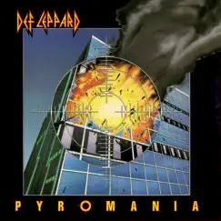 Pyromania (Deluxe Edition) by Def Leppard album reviews, ratings, credits