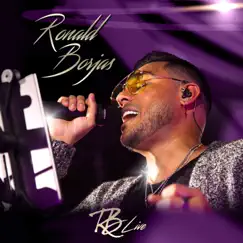 RB Live - EP by Ronald Borjas album reviews, ratings, credits