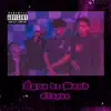 Água de Band (feat. Raid) - Single album lyrics, reviews, download