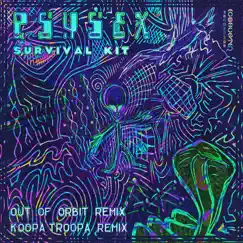 Survival Kit - Single by Psysex album reviews, ratings, credits