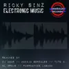 Electronic Music (Makaja Gonzales Remix) song lyrics