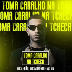 Toma Caralho na Tcheca Song Lyrics