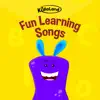 Kidloland Fun Learning Songs album lyrics, reviews, download