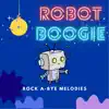 Robot Boogie song lyrics