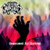 Consumed By Hatred - Single album lyrics, reviews, download